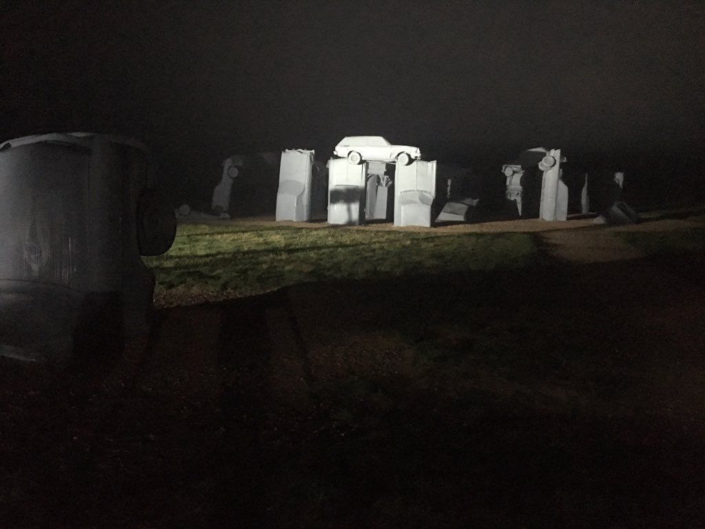 Carhenge